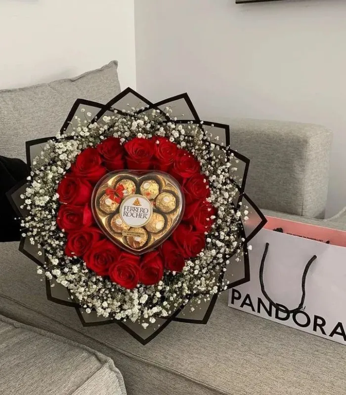 Flowers Gift image 02