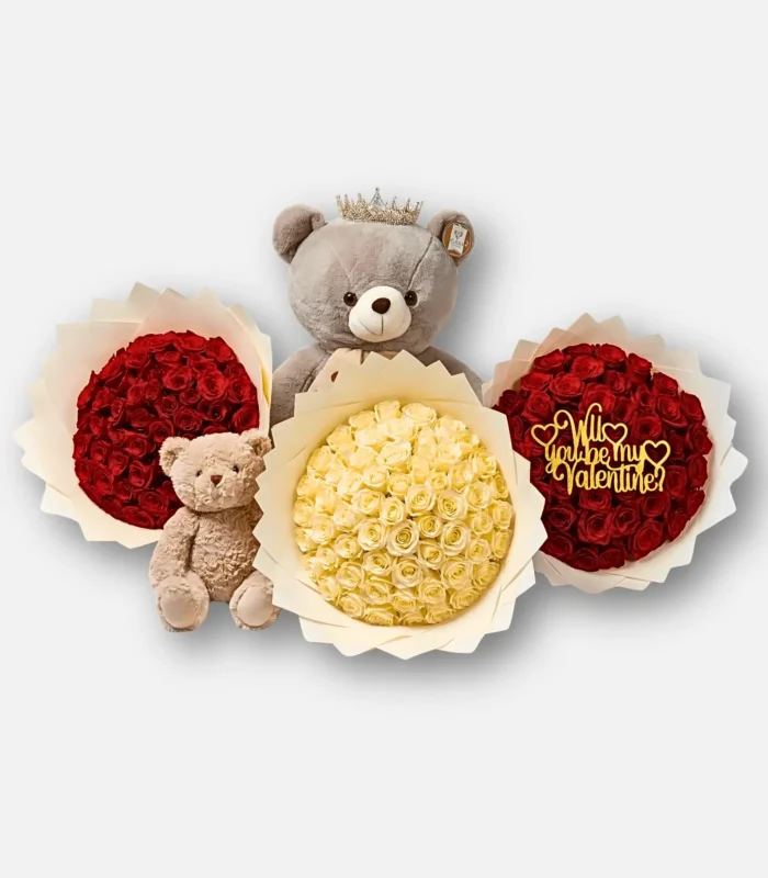 Royal Special Pack 02