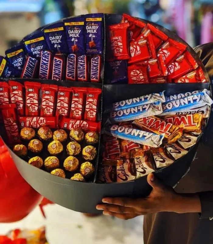 Chocolate Box image 2