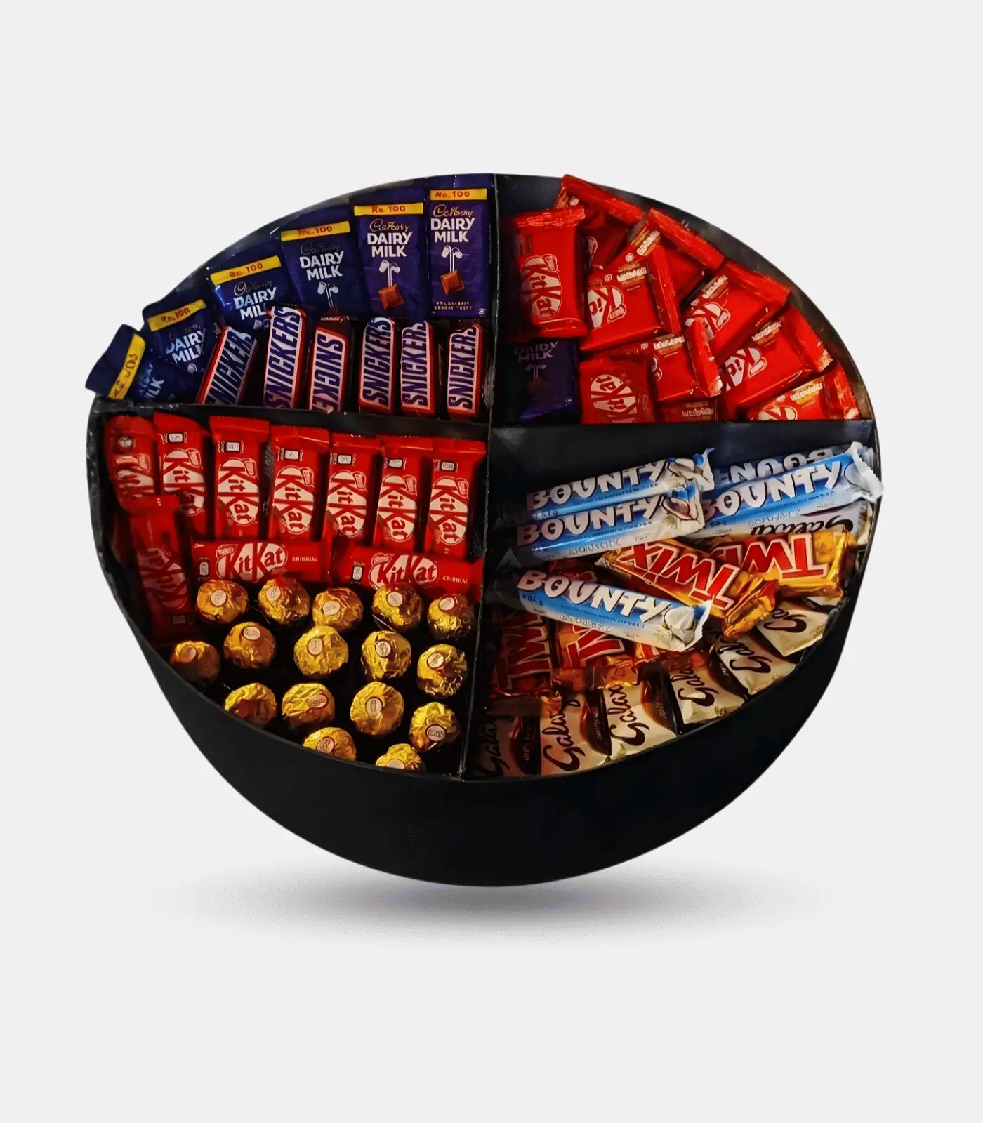 Chocolate box Chocolate box