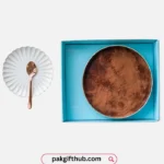 All Chocolate Dream cake