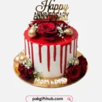 Anniversary Customized Delight