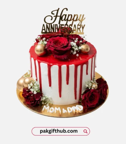 Anniversary Customized Delight