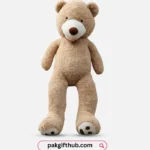 Hug Me Forever 12ft Oversized Teddy Bear