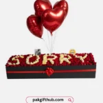 Thoughtful Gift to Say Sorry
