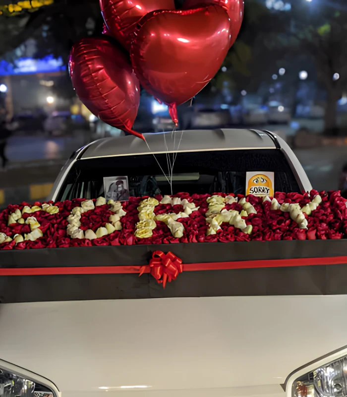 Thoughtful Gift to Say Sorry gift picture 02