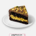 Turkish Chocolate Cake