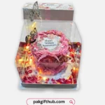 walima anniversary cake gift